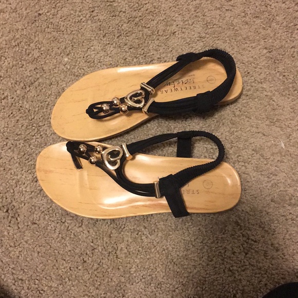 Sandals - Picture 1 of 2